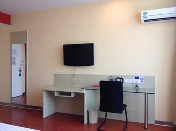 Hanting Express Hotel Wuxi Sunshine Square Buitenkant foto